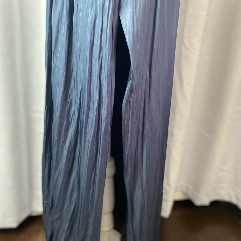 HALSTON goddess dress. - Picture 11 of 16